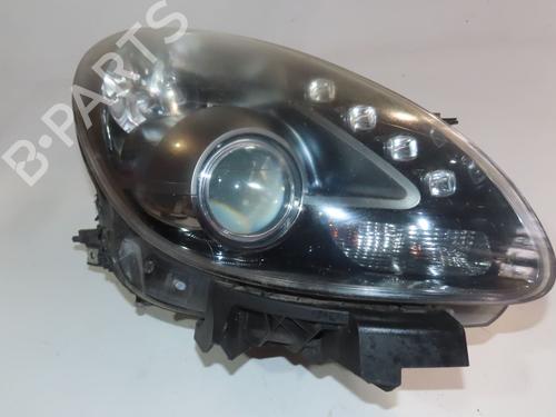 Right headlight ALFA ROMEO GIULIETTA (940_) 2.0 JTDM (940.FXL1A) | BP25377057C29