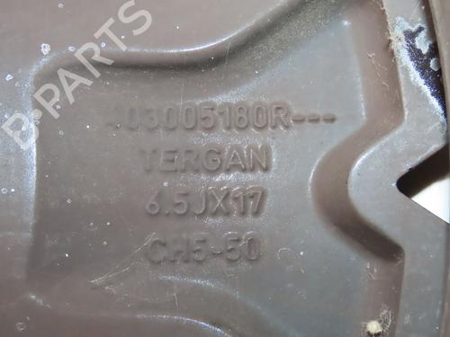 Rim DACIA DUSTER (HM_) 1.5 dCi 115 (HMAD) | BP28572592C45 