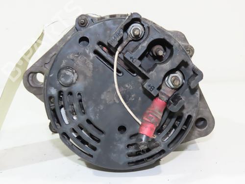 Used Alternator Alternator SMART CITY-COUPE (450) 0.6 (S1CLA1, 450.341) (55 hp) 23159577 23159577