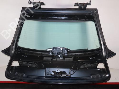 Used Tailgate BMW 5 Touring (E61) 525 d (163 hp) 24489264