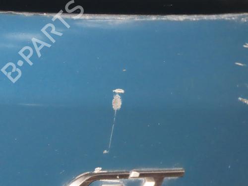 Tailgate PEUGEOT 5008 II (MC_, MJ_, MR_, M4_) 1.6 PureTech 180 (M45GFR) | BP29846155C6