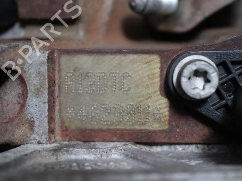 Engine OPEL CORSA D (S07) 1.3 CDTI (L08, L68) | BP29293861M1 