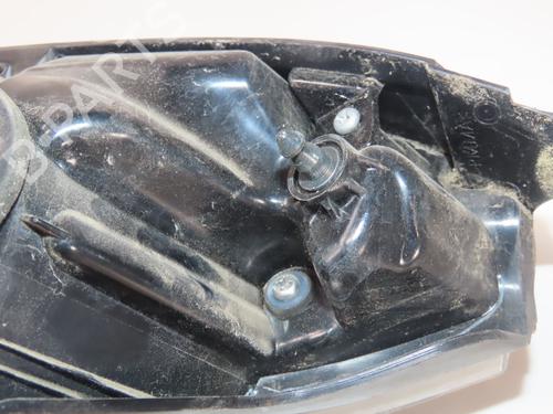Used Right tailgate light Right tailgate light 37062297 37062297