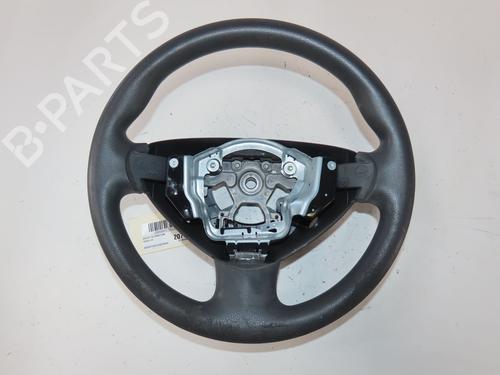 steering-wheel-nissan-leaf-ze0-2010-2011-2012-2013-2014-2015-2016-2017-37501133 main image
