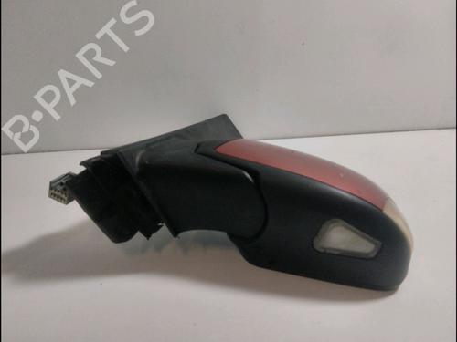 Used Left mirror FORD C-MAX (DM2) 2.0 TDCi (136 hp) 10397197