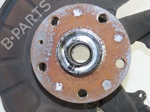 Right front steering knuckle VW GOLF VI (5K1) 1.6 TDI | BP33401117M26 - Image 3