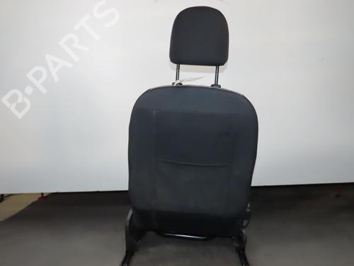 Fahrersitz für DACIA SANDERO II 1.5 Blue dCi 95 (B8JL) (95 hp) 31605699
