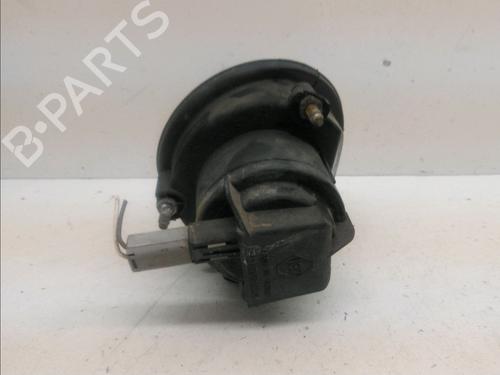 Left front fog light RENAULT CLIO II (BB_, CB_) 1.6 (B/CB0D, BB00) | BP15644170C30 