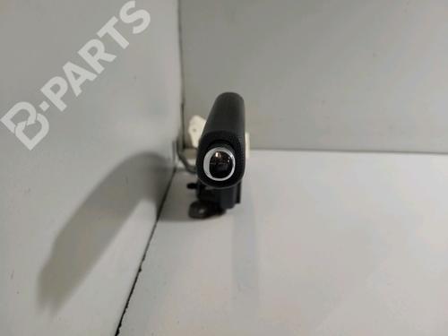 Freno di stazionamento a mano RENAULT CAPTUR I (J5_, H5_) 1.2 TCe 120 (120 hp) 9034674