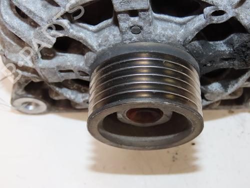 Alternator CITROËN C4 I (LC_) 1.6 16V Bio-Flex | BP36543921M7 - Image 2