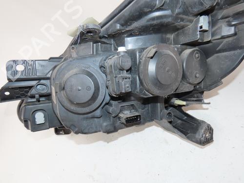 Used Right headlight Right headlight 36849788 36849788