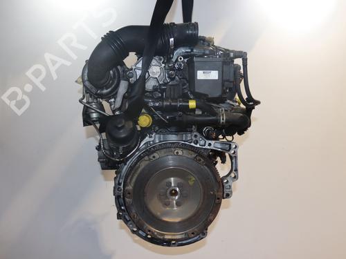 Engine PEUGEOT PARTNER Box Body/MPV 1.6 HDi 16V | BP30955537M1 