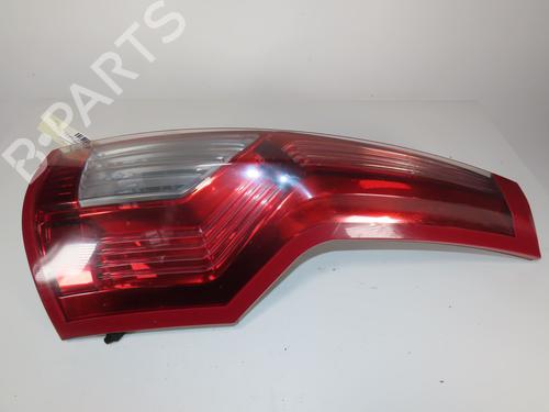 Used Right taillight Right taillight CITROËN C4 Grand Picasso I (UA_) 2.0 HDi 138 (136 hp) 34409604 34409604