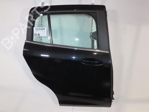 Højre side skydedør FORD B-MAX (JK) 1.0 EcoBoost | BP38005134C75 - Image 4