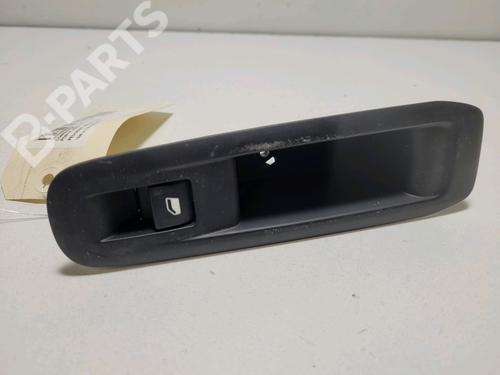 Used Left rear window switch Left rear window switch PEUGEOT 308 II (LB_, LP_, LW_, LH_, L3_) 1.6 GTi (L35GNH) (272 hp) 9036603 9036603
