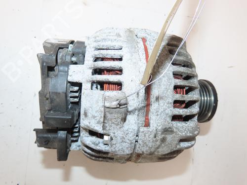 Generator RENAULT TRAFIC II Van (FL) 2.0 dCi 90 (FL0H, FL00, FL01, FL0M, FL0P, FL0S) (90 hp) 28613797