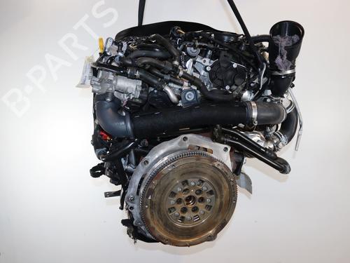 Engine AUDI Q3 (8UB, 8UG) 2.0 TDI | BP40162510M1 - Image 5