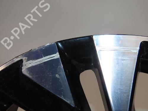 Rim PEUGEOT 2008 II (UD_, US_, UY_, UJ_, UR_, UC_) 1.2 PureTech 130 (USHNS, URHNS) | BP29621762C45 