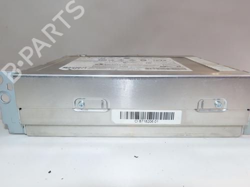 Radio BMW 1 (F20) 114 d | BP27169362E6