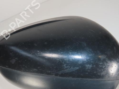 Used Right mirror CITROËN C4 II (NC_) 1.6 HDi 90 (92 hp) 30691206