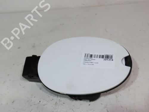 Used Fuel flap CITROËN JUMPY II Van 1.6 HDi 90 16V (90 hp) 18968449
