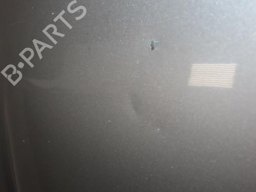 Used Hood Hood PEUGEOT 206 Hatchback (2A/C) 1.4 HDi eco 70 (68 hp) 34049541 34049541