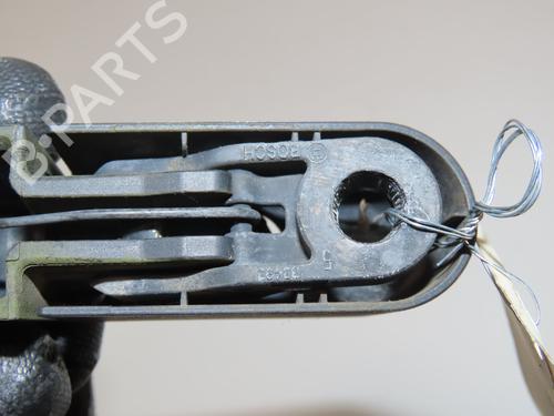 Used Rear windshield wiper arm RENAULT MEGANE IV Hatchback (B9A/M/N_) 1.5 dCi 90 (B9A1) (90 hp) 31605743