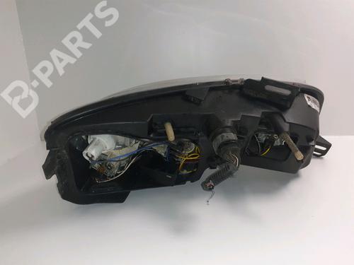 Left headlight FIAT STILO (192_) 1.9 JTD (192_XE1A) | BP9022337C28 