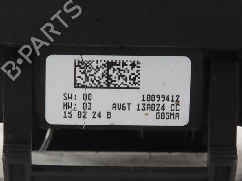 Headlight switch FORD C-MAX II (DXA/CB7, DXA/CEU) 1.6 TDCi | BP37675662I24 - Image 2
