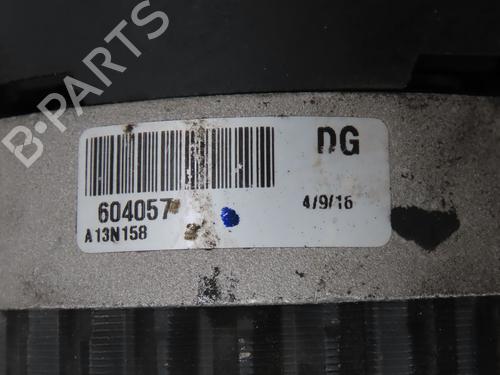 Generator RENAULT 19 II (B/C53_) 1.4 (80 hp) 26512244