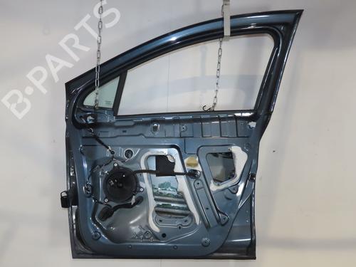 Right front door RENAULT ZOE (BFM_) ZOE (BFMD) | BP30291849C3