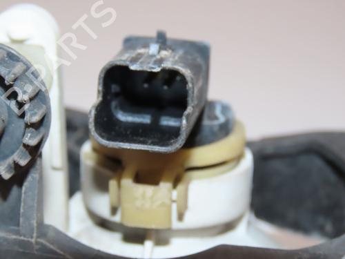 Used Left front fog light Left front fog light CITROËN C3 Picasso (SH_) 1.6 HDI 90 (92 hp) 34498824 34498824