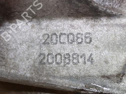 Gearbox PEUGEOT 1007 (KM_) 1.4 HDi | BP34049481M3  - Image 5