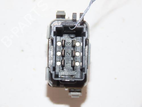 Used Switch RENAULT TWINGO II (CN0_) 1.5 dCi (CN0E) (64 hp) 27887053