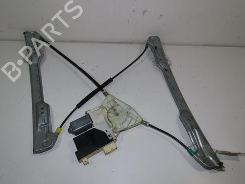 Used Front left window mechanism CITROËN C5 II (RC_) 1.6 HDi (RC8HZB) (109 hp) 23162626