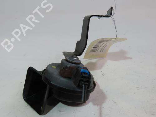 Used Horn RENAULT KADJAR (HA_, HL_) 1.5 BLUE dCi 115 (HLA6) (116 hp) 17528035