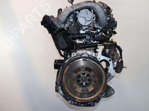 Motor RENAULT MEGANE III Coupe (DZ0/1_) 1.9 dCi (DZ0N, DZ0J, DZ1J, DZ1K) (131 hp) 24520979