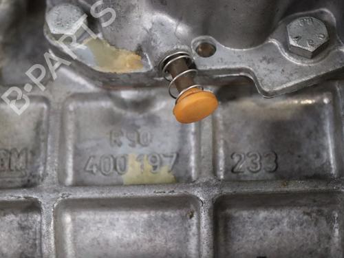 Used Gearbox OPEL CORSA B (S93) 1.2 i (F08, F68, M68) (45 hp) 29293870