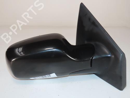Right mirror RENAULT CLIO III (BR0/1, CR0/1) 1.5 dCi (C/BR0G, C/BR1G) | BP28007450C27 