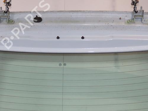 Used Tailgate KIA VENGA (YN) 1.4 CVVT (90 hp) 30447868