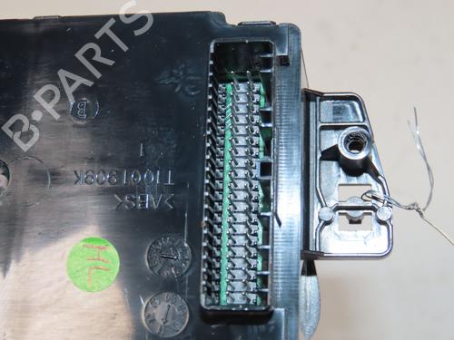 Used Climate control Climate control RENAULT MEGANE III Hatchback (BZ0/1_, B3_) 1.5 dCi (BZ09, BZ0D, BZ1W, BZ29, BZ14) (110 hp) 33401122 33401122