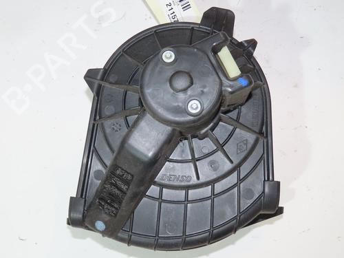 Used Heater blower motor RENAULT KANGOO Express (FW0/1_) 1.5 dCi 85 (FW0K, FW0L, FW0B) (86 hp) 28159572