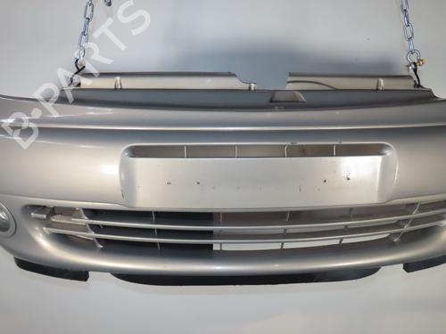 Front bumper CITROËN XSARA PICASSO (N68) 2.0 HDi | BP18732958C7 