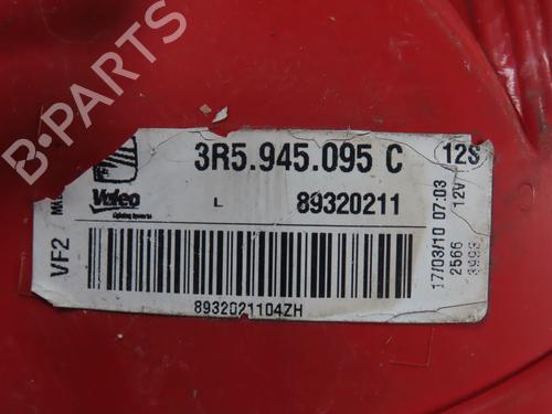 Left taillight SEAT EXEO (3R2) 2.0 TDI | BP35936085C34 - Image 4