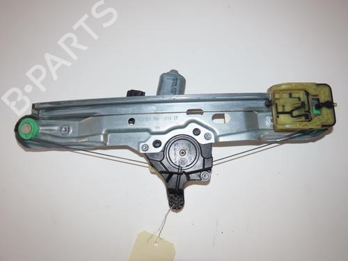 Used Rear right window mechanism Rear right window mechanism FORD FOCUS III 1.0 EcoBoost (125 hp) 36028814 36028814