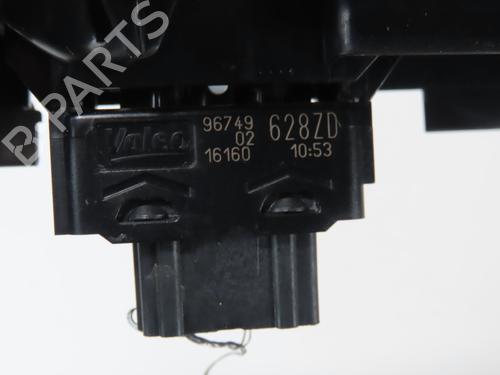 Switch PEUGEOT 208 I (CA_, CC_) 1.0 VTi | BP26608370I30