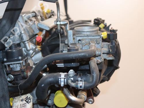 Motor SUZUKI SWIFT III (MZ, EZ) 1.3 (RS413, ZC11S) (92 hp) 15100280