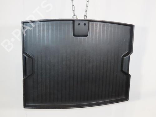 Used Luggage compartment floor Luggage compartment floor AUDI A4 B8 Avant (8K5) 2.0 TDI (143 hp) 40204973 40204973