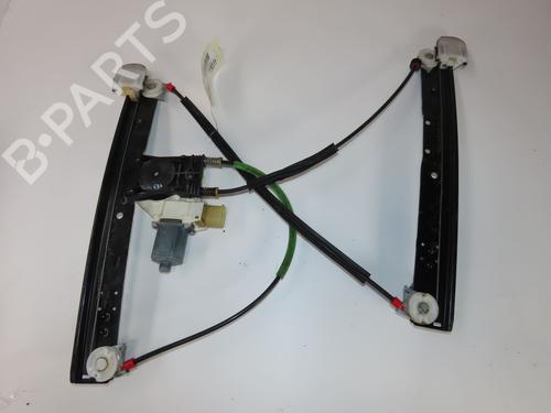Front left window mechanism FORD MONDEO IV (BA7) 1.6 TDCi | BP26442731C22 