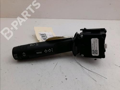 Used Steering column stalk OPEL MERIVA B MPV (S10) 1.4 (75) (120 hp) 11333389